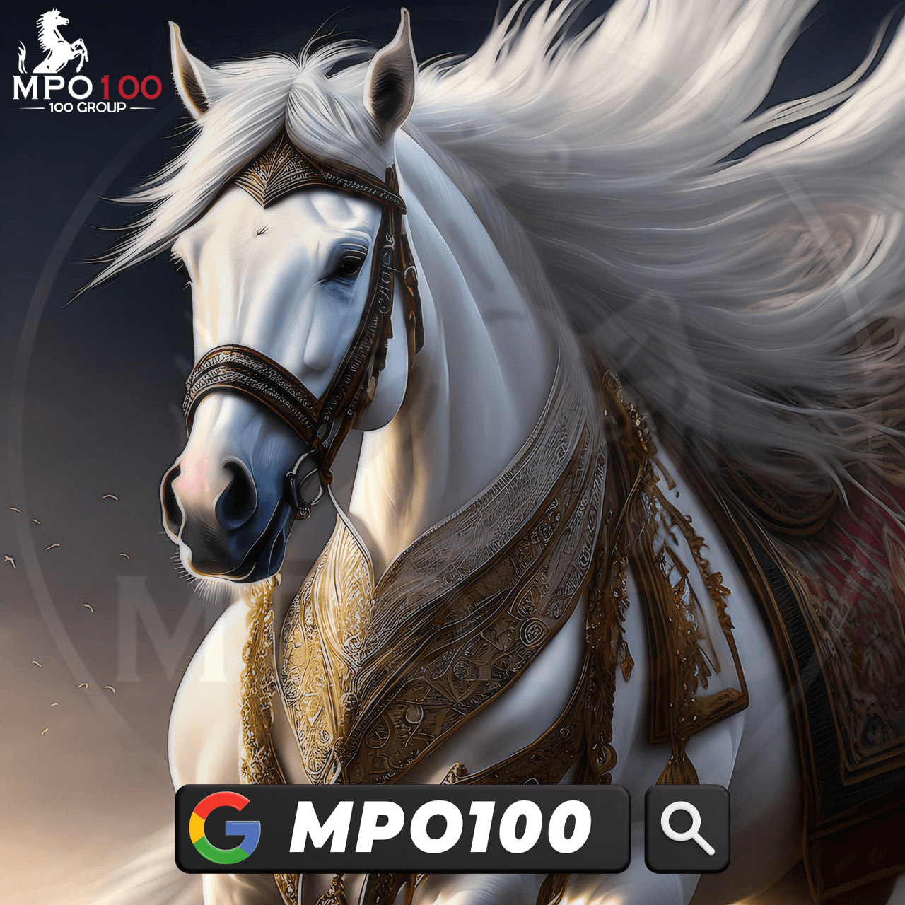 Promo Mpo100